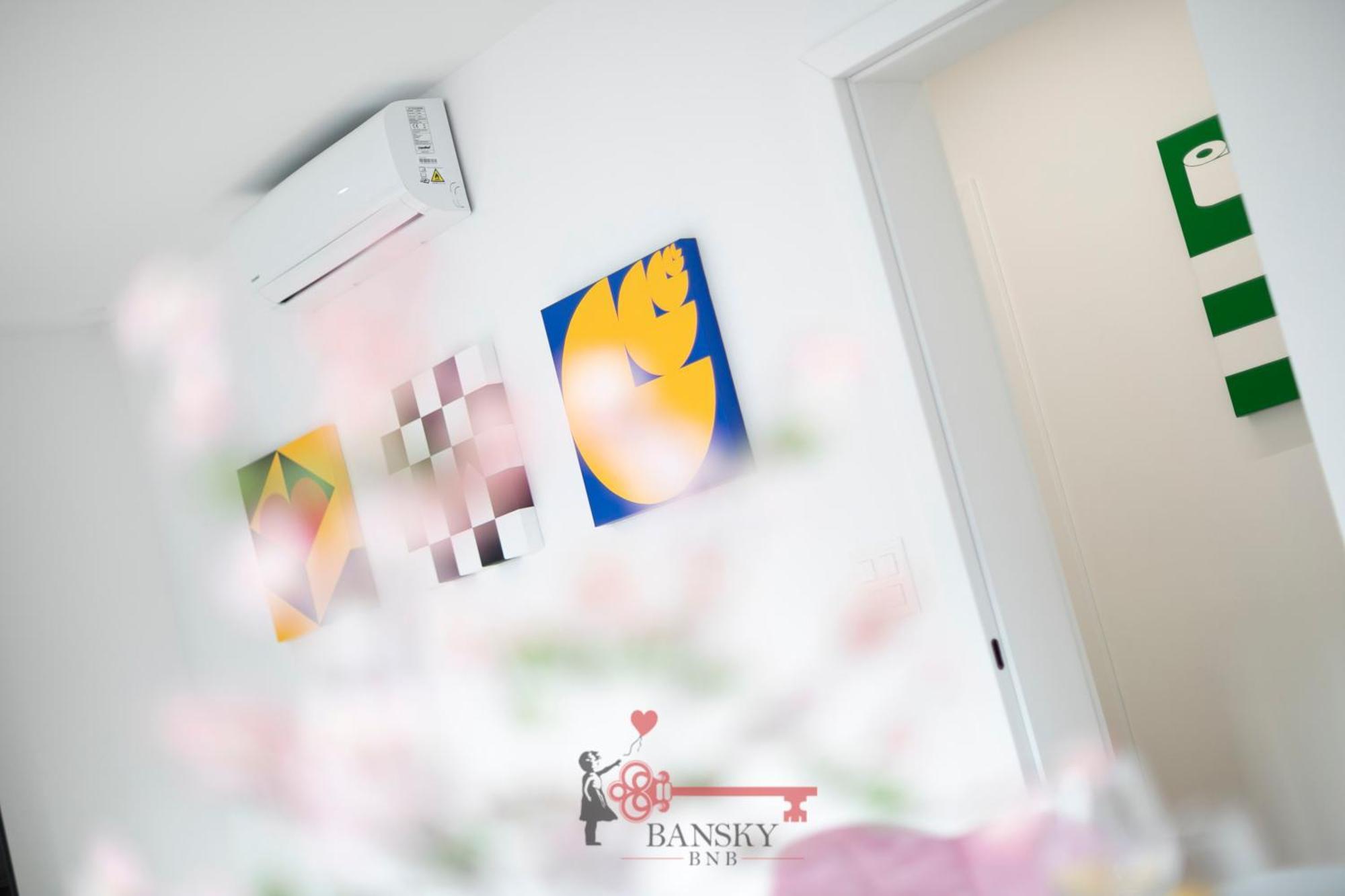 Home Sofia X 6Pax 5Min Station -By Easylife Swiss Lugano Esterno foto