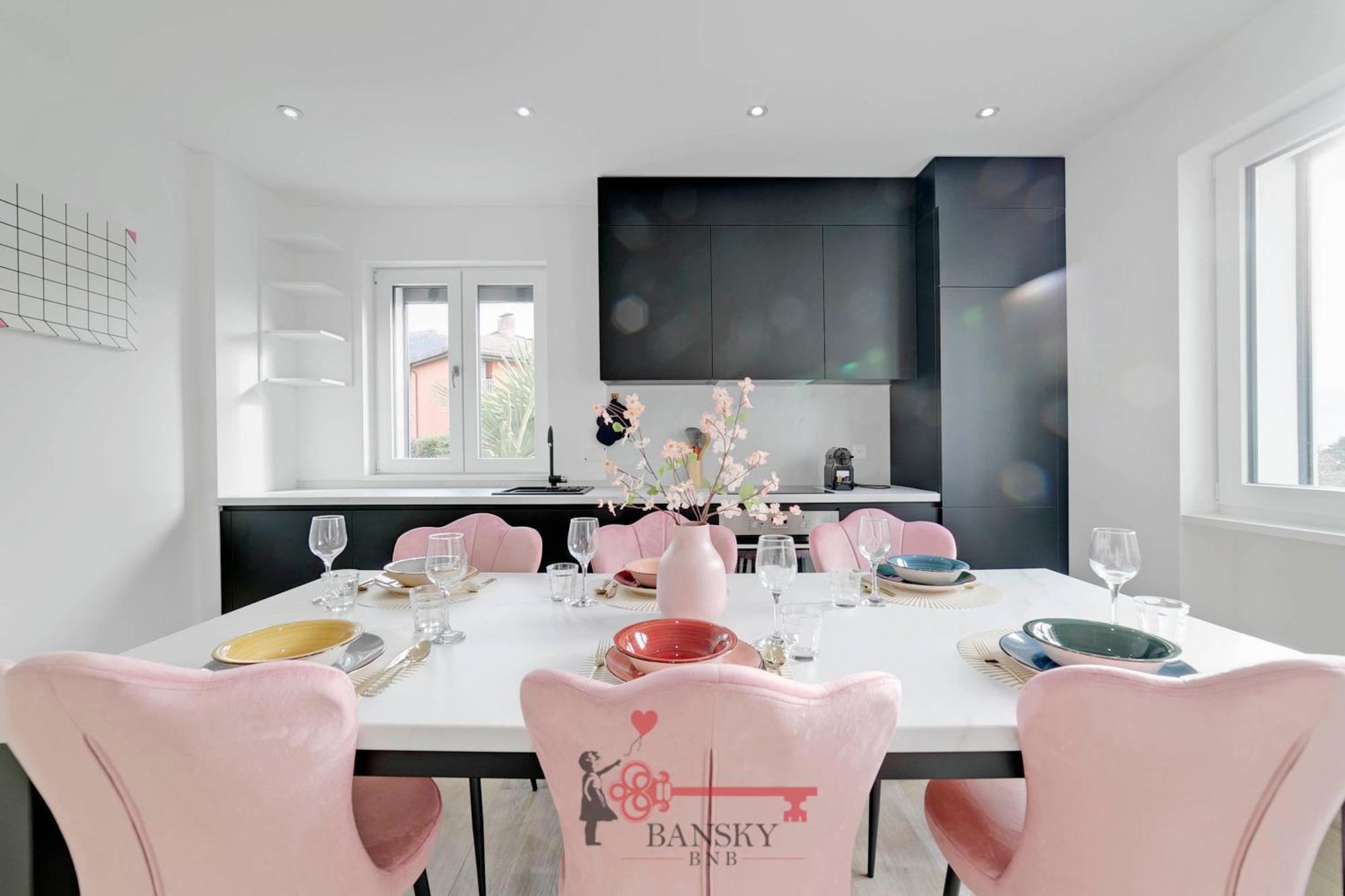 Home Sofia X 6Pax 5Min Station -By Easylife Swiss Lugano Esterno foto
