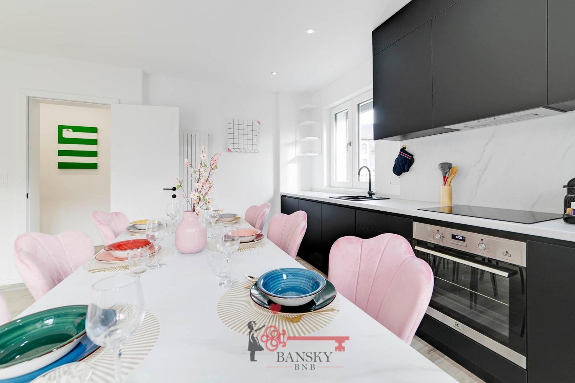 Home Sofia X 6Pax 5Min Station -By Easylife Swiss Lugano Esterno foto