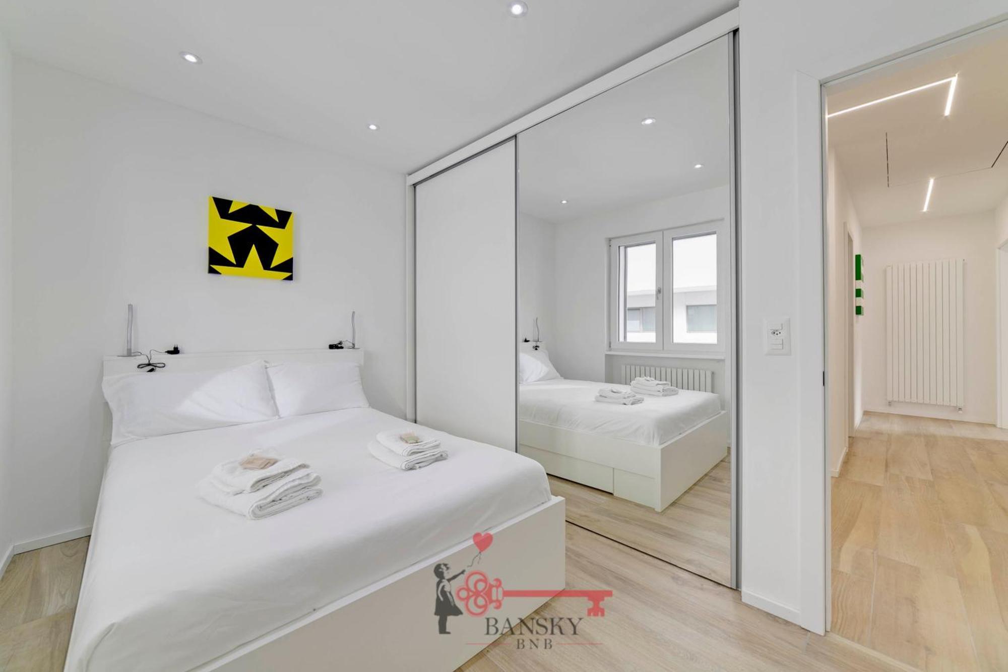 Home Sofia X 6Pax 5Min Station -By Easylife Swiss Lugano Esterno foto
