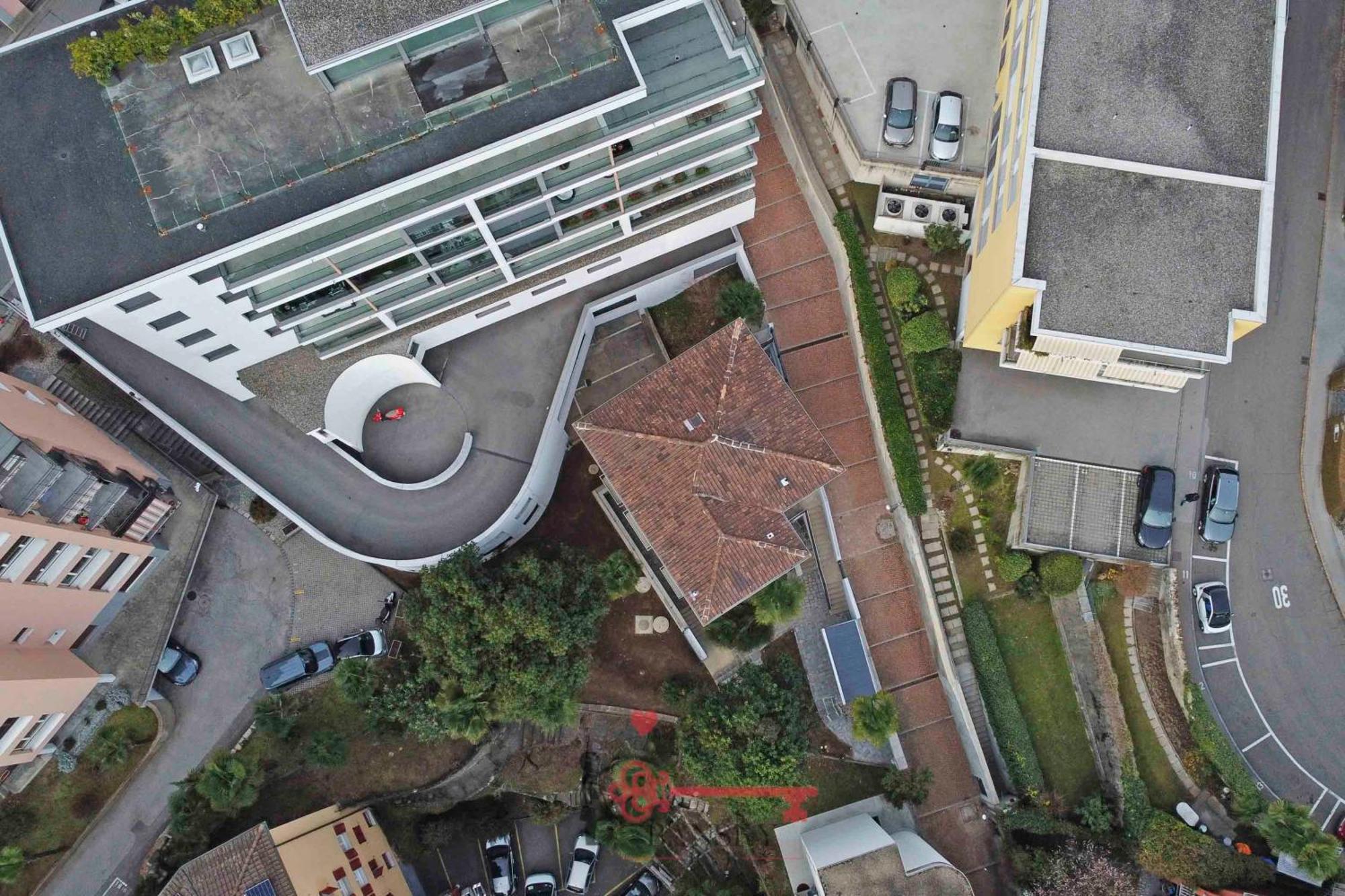 Home Sofia X 6Pax 5Min Station -By Easylife Swiss Lugano Esterno foto