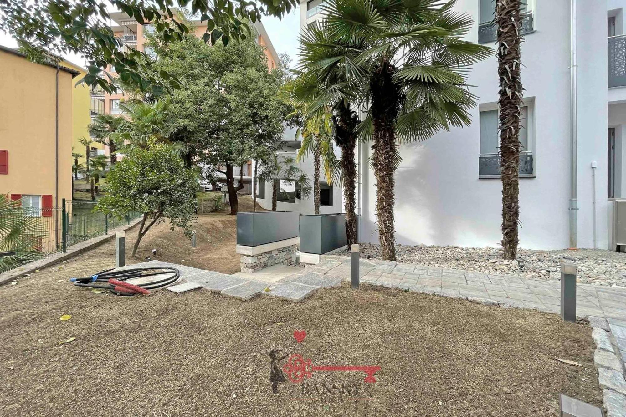 Home Sofia X 6Pax 5Min Station -By Easylife Swiss Lugano Esterno foto
